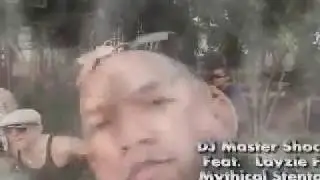 Knock Dem Off - DJ Mastershock feat . Layzie Fu and Mythical Stentor