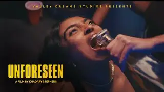 UNFORESEEN | A College Life Short Film