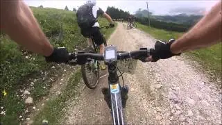 roc des alpes