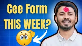 Cee Form opens this week🔥/CEE 2082 UPDATE🔥🔥