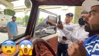 @GAURAV ZONE'S THAR BUSTED !! *AB NAHI CHALA PAAEGE ISSE*