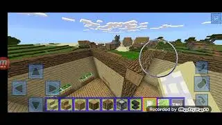 Craft Earth gameplay part 4