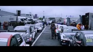 COME VIVE UN PILOTA DI AUTO | EP.03