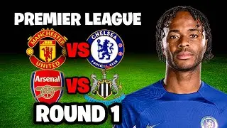 PREMIER LEAGUE..BUT KNOCKOUT FIXTURES DECIDE THE WINNER! 😲