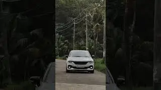 Golf GT white & Baleno white 😱.             #baleno #golfgti #balenolover #balenoclubkerala