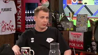 NITRO m&oacute;wi ile wynosi jego majątek