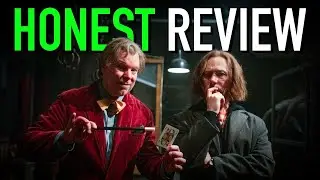 Inside No. 9 | Series 5 (2020) HONEST REVIEW
