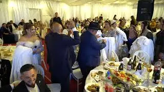 4HD Mirii Ionuț  și Roberta Nunta La Pitești 26- 09- 2025