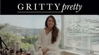 Turia Pitt: In The Makeup Chair | Gritty Pretty