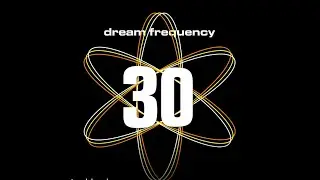 Dream Frequency (Ian Bland) MK & BOSSE SHOW