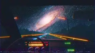 Texako - Riding Round (Slowed + Reverb)