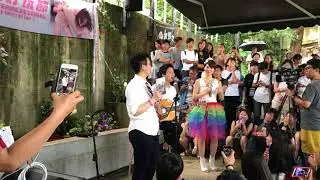 雀斑 - 盧凱彤 Ellen Loo Rockmui - 女女好玩節
