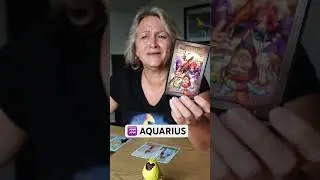 AQUARIUS - One More Step Before This Happens! Mid-July 2024 #aquarius #aquariustarot #tarot