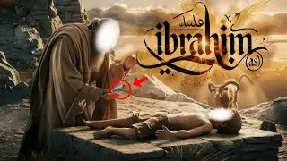 Prophet Abraham&rsquo;s Inspiring Journey &ndash; A Story of Faith & Sacrifice | Inspirational Islamic Story