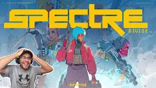 SPECTRE DIVIDE | Mi primera y &uacute;nica partida a este shooter | PS5 Gameplay 😏🎮