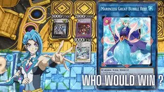 TURNING THE TABLES: THE MOMENT SOUL OF THE SUPREME KING BACKFIRED IN YU-GI-OH! MASTER DUEL
