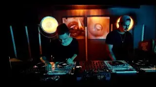 Vintage Culture @ Digital Week 29 b2b Illusionize b2b Meca