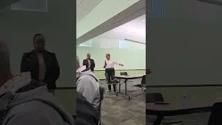 Public town hall meeting discusses data center #datacenter #no #atlanta 