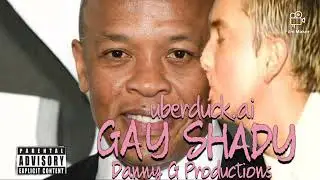 Eminem- Gay Shady #uberduckai
