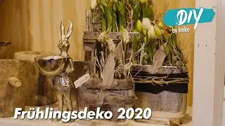 Frühlingsdeko 2020
