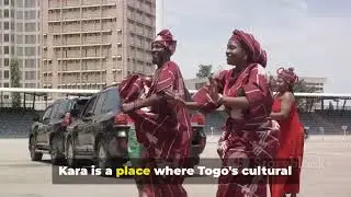 Top 5 Unmissable Travel Spots in Togo