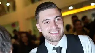 FATMA & YUNUS'UN GÖRKEMLİ DÜĞÜNÜ YETİŞİR VE TAK AİLESİ