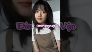 Top 5 Sao nữ Hoa ngữ được y&ecirc;u th&iacute;ch nhất hiện nay #kpop #showbiz #top10 #top5 #viral #ahorts