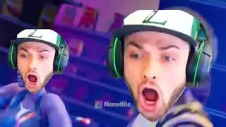 Ultimate Fortnite Memes Compilation 3
