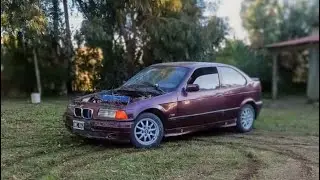 BMW motor falcon