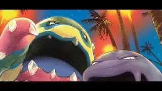Monday Night Pokemon Showdown: Gen 9 AU & Randoms to Top 100 - #101 + Metroid Prime: Hunters/TF2