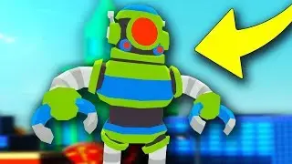 💎OGROMNY ROBOT! I MAXIMUM OVERRIDE #1  [PL] 💎