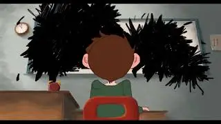 NOTTIFF 2017 - I am Dyslexic Trailer
