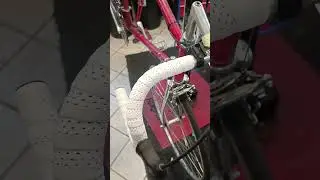 styrlinda.handlebar tape.обмотка руля