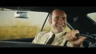 Clip OSS 117: Rio ne r&eacute;pond plus - 