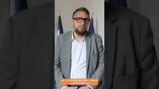 Rencontre avec le nouveau maire du Taillan-M&eacute;doc : &Eacute;ric CABRILLAT