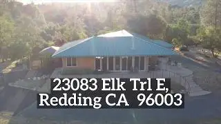 23083 Elk Trl E, Redding, CA 96003 | Clifford Realty