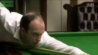 Fergal O'Brien 147 vs Mark Davis