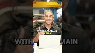 Preventive Maintenance & Fast Parts Tracking with MicroMain