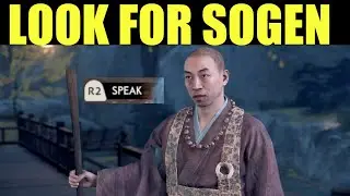 Ghost of Tsushima 