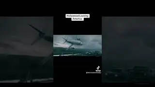 Hollywood leaving America