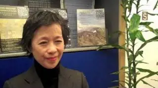 Sharon Hom on U.S.-China Summit 1/19/2011