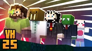 ISKALL (the mod maker) arrives! - Episode 25 - Vault Hunters