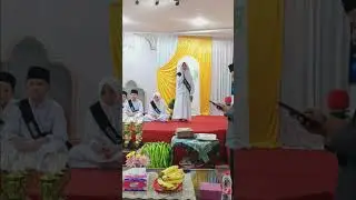 Wisuda Tahfidzul Quran SDI-T Al-Furqon Tahun 2023