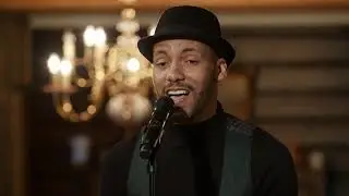 Judges House | Jeffrey Rukoro - I Feel it Coming | X Factor Suomi | MTV3