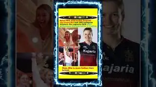 Before WPL 2026 auction #cricket #shortsfeed #shorts #viral