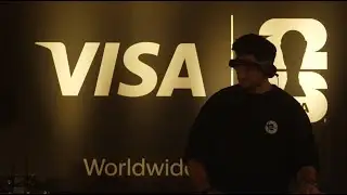 Visa представляет глобальную коллекцию произведений искусства к Чемпионату мира FIFA 26&trade; | За кул...