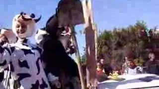 Karnabali Pilonas 2008