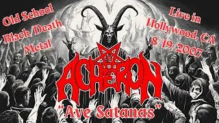 ACHERON 