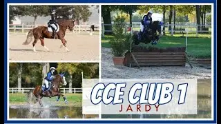 [CONCOURS] Une belle contre performance à Jardy avec Acamas...