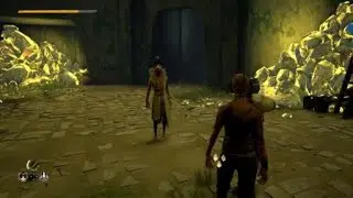 ABSOLVER i got saved